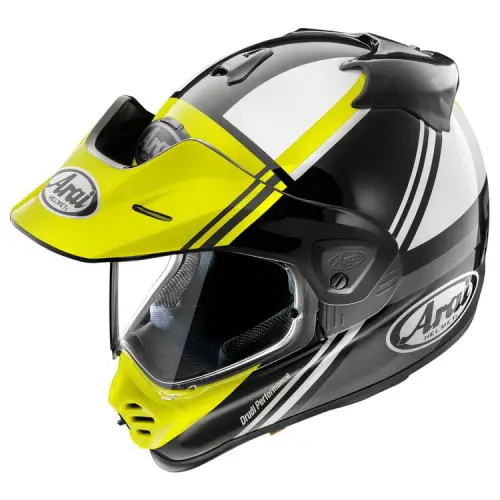 ARAI XD-5 COSMIC DUAL SPORT HELMET