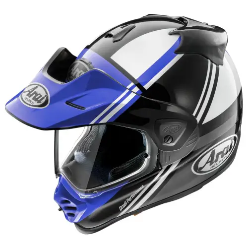 ARAI XD-5 COSMIC DUAL SPORT HELMET