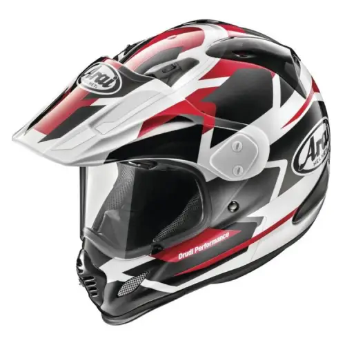 ARAI XD-5 DEPART DUAL SPORT HELMET