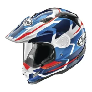 ARAI XD-5 DEPART DUAL SPORT HELMET