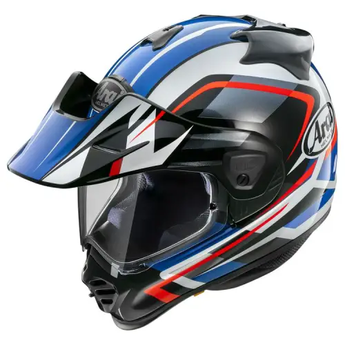 ARAI XD-5 DISCOVERY DUAL SPORT HELMET