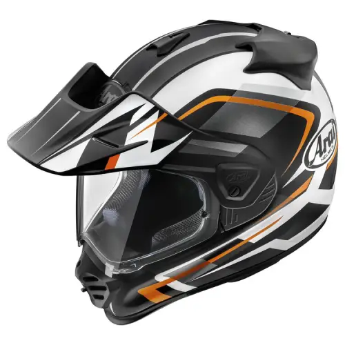 ARAI XD-5 DISCOVERY DUAL SPORT HELMET