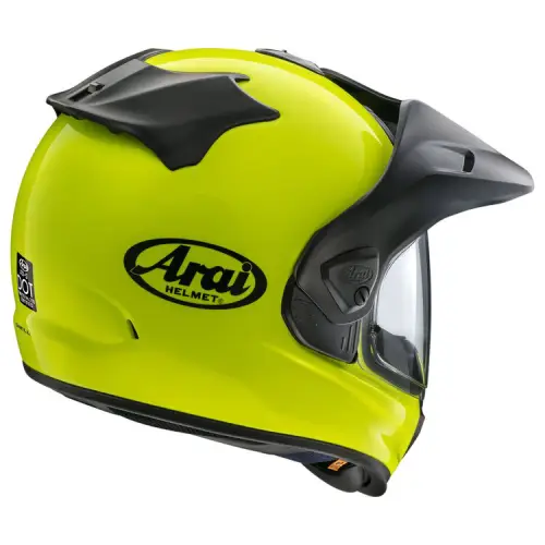 ARAI XD-5 HI-FIZ DUAL SPORT HELMET