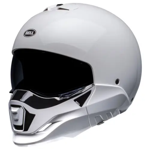 BELL BROOZER DUPLET OPEN FACE HELMET