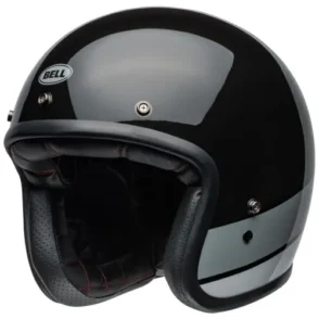 BELL CUSTOM 500 APEX OPEN FACE HELMET