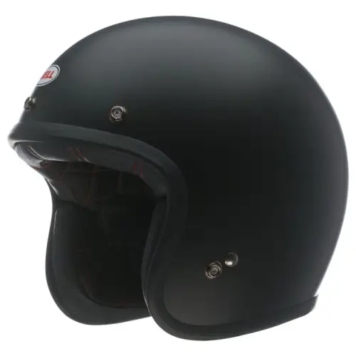 BELL CUSTOM 500 OPEN FACE HELMET