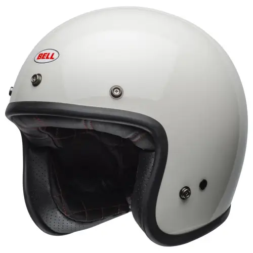 BELL CUSTOM 500 OPEN FACE HELMET