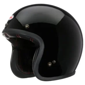 BELL CUSTOM 500 OPEN FACE HELMET