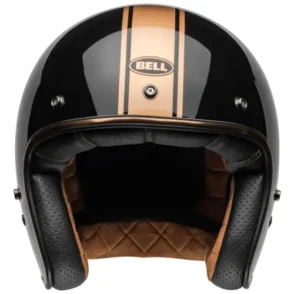 BELL CUSTOM 500 RALLY OPEN FACE HELMET