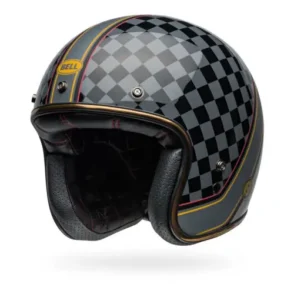 BELL CUSTOM 500 RSD WREAKERS OPEN FACE HELMET