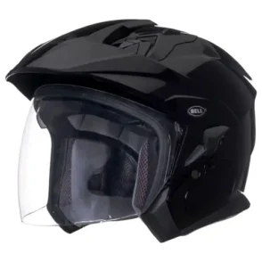 BELL MAG 9 SENA OPEN FACE HELMET