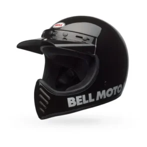 BELL MOTO-3 DIRT BIKE HELMET