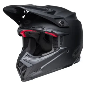 BELL MOTO-9S FLEX DIRT BIKE HELMET