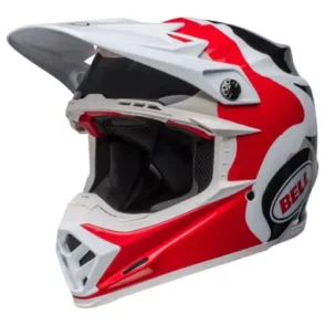 BELL MOTO-9S FLEX HELLO COUSTEAU REEF DIRT BIKE HELMET