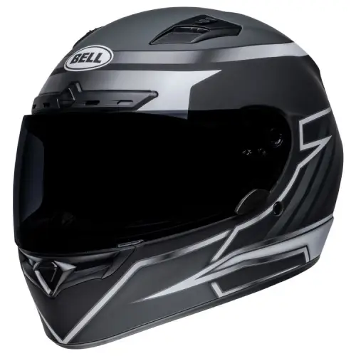 BELL QUALIFIER DLX MIPS RAISER FULL FACE HELMET