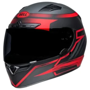 BELL QUALIFIER DLX MIPS RAISER FULL FACE HELMET