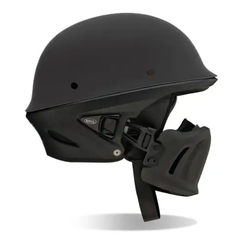 BELL ROGUE HALF HELMET