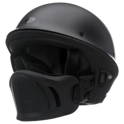 BELL ROGUE HALF HELMET