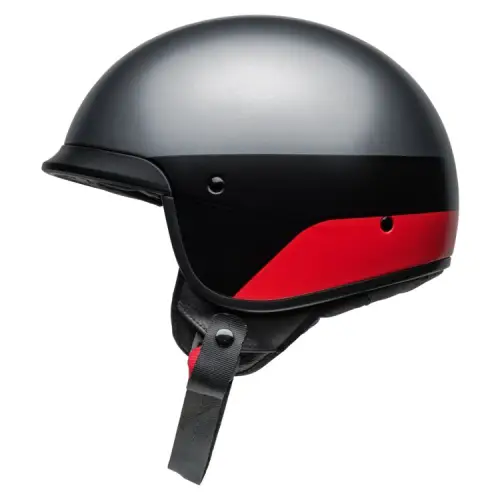 BELL SCOUT AIR ARRAY HALF HELMET