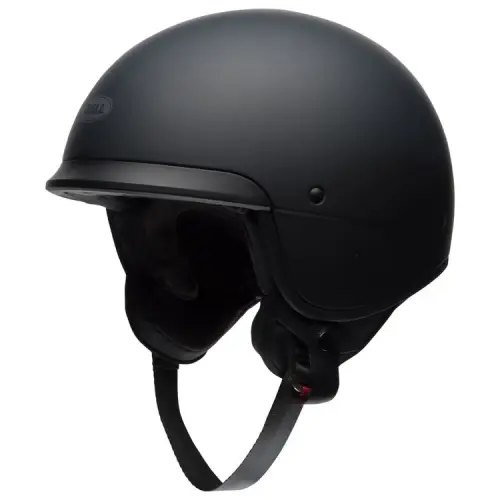 BELL SCOUT AIR HALF HELMET