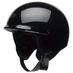 BELL SCOUT AIR HALF HELMET