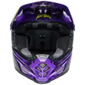 BELL YOUTH MOTO-9 MIPS SLAYCO DIRT BIKE HELMET