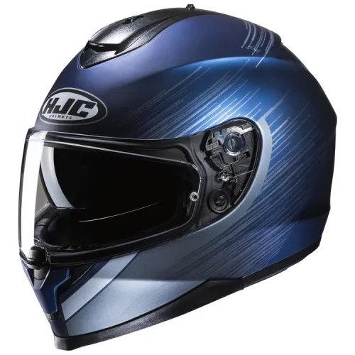 C70 SWAY FULL FACE HELMET