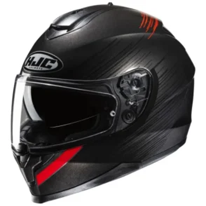 C70 SWAY FULL FACE HELMET