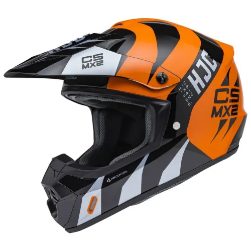 HJC C-MX 2 CROX DIRT BIKE HELMETS