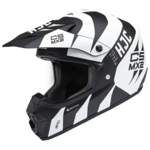 HJC C-MX 2 CROX DIRT BIKE HELMETS