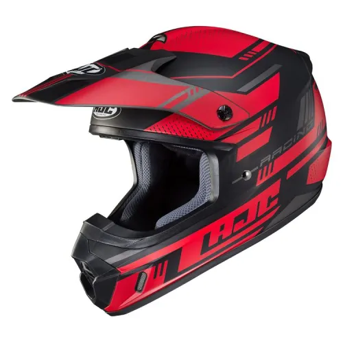 HJC C-MX 2 TRAX DIRT BIKE HELMET