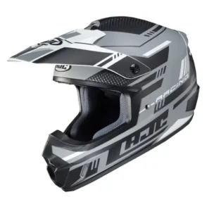 HJC C-MX 2 TRAX DIRT BIKE HELMET