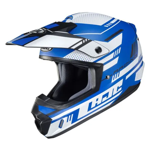 HJC C-MX 2 TRAX DIRT BIKE HELMET