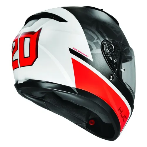 HJC C10 FQ20 FULL FACE HELMET 