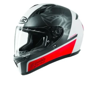 HJC C10 FQ20 FULL FACE HELMET