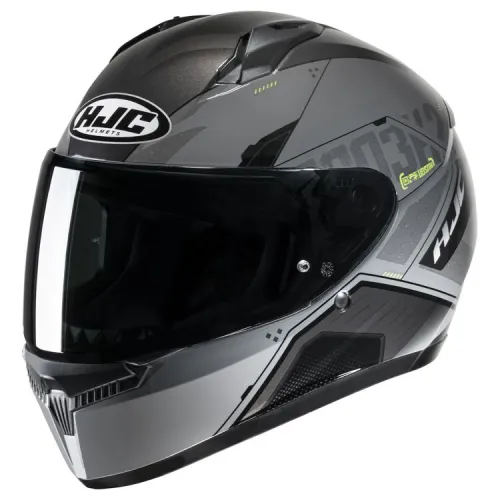 HJC C10 INKA FULL FACE HELMET