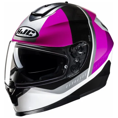 HJC C70 ALIA FULL FACE HELMET