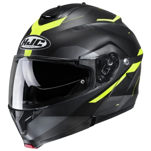 HJC C91 KARAN MODULAR HELMET