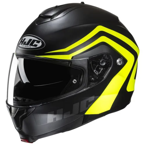 HJC C91 NEPOS FLIP UP HELMET