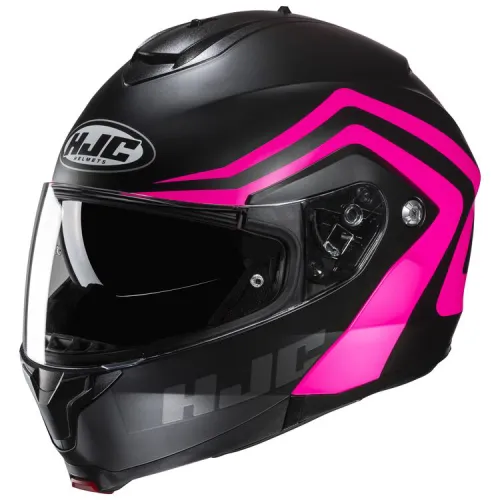 HJC C91 NEPOS FLIP UP HELMET