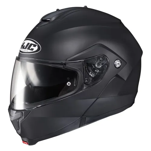 HJC C91 SOLID MODULAR HELMET