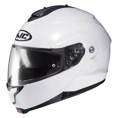 HJC C91 SOLID MODULAR HELMET