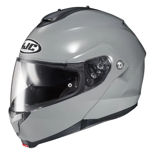 HJC C91 SOLID MODULAR HELMET