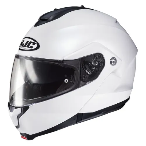 HJC C91 SOLID MODULAR HELMET