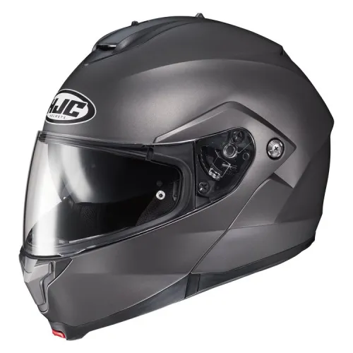 HJC C91 SOLID MODULAR HELMET