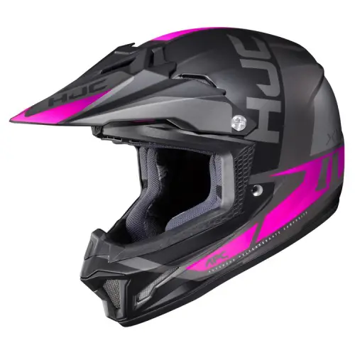 HJC CL-XY 2 CREED DIRT BIKE HELMET