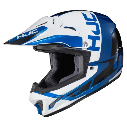 HJC CL-XY 2 CREED DIRT BIKE HELMET