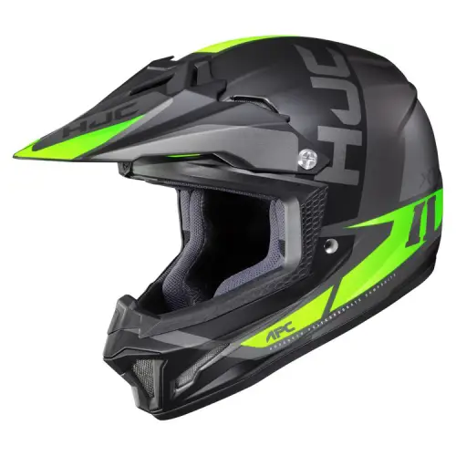 HJC CL-XY 2 CREED DIRT BIKE HELMET