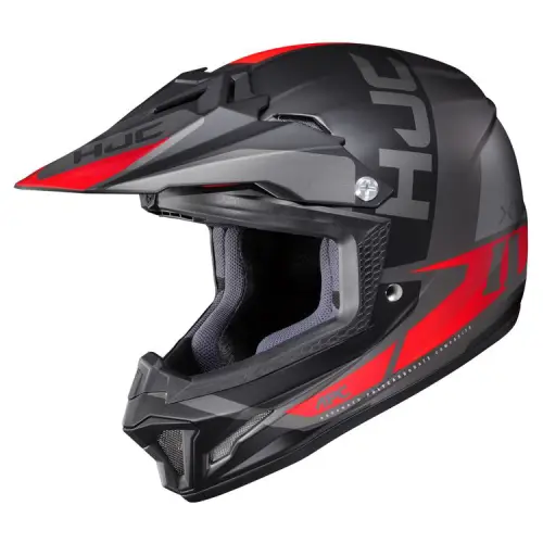 HJC CL-XY 2 CREED DIRT BIKE HELMET