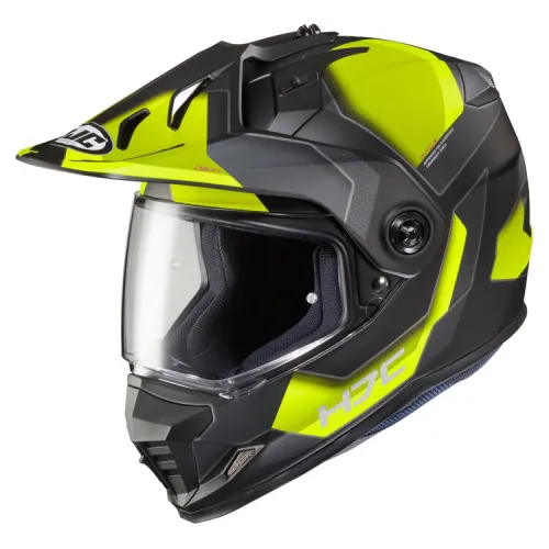 HJC DS-X1 SYNERGY DIRT BIKE HELMETS